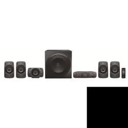 Logitech SURROUND SOUND SPEAKERS Z906